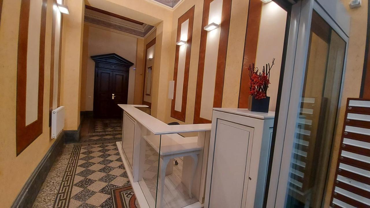 Quiet In Center Appartement