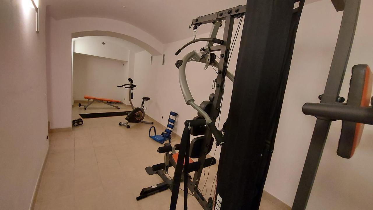 Appartement Quiet In Center
