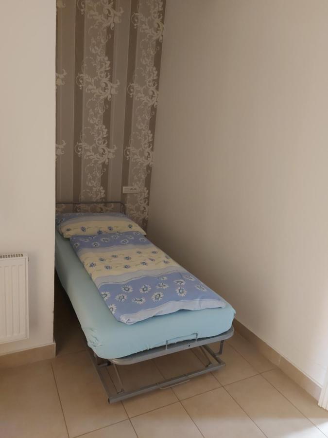 Quiet In Center Appartement Prague
