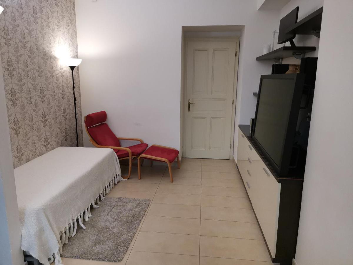 Appartement Quiet In Center *