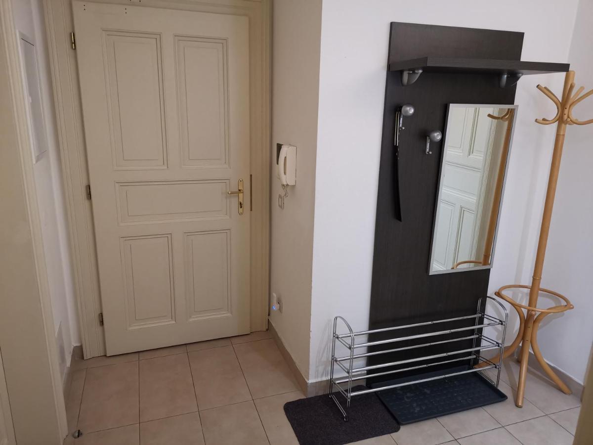 Appartement Quiet In Center *